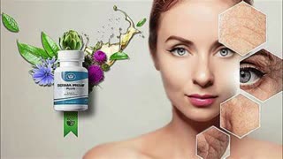 The Natural Skin Care Supplement