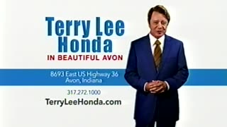 May 2017 - Terry Lee Honda in Avon, Indiana