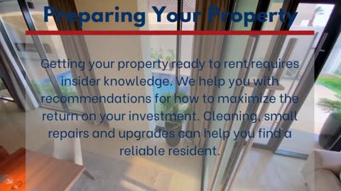 Property Management