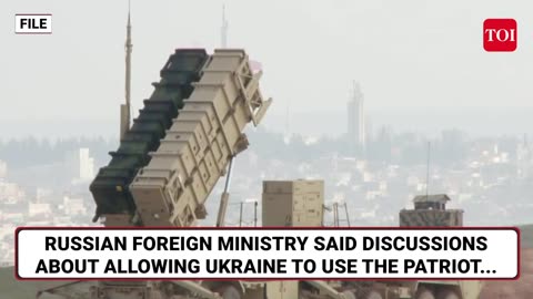 Russia Drops Ukraine Bombshell; '24,000 Ukrainians Killed In 31 Days' | Watch