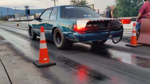 Elk Creek Dragway 8-7-21 Killer Street