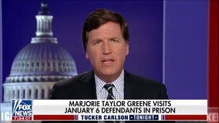 HCNN - Tucker Carlson Tonight 3/27/2023 | BREAKING FOX NEWS March 27, 2023