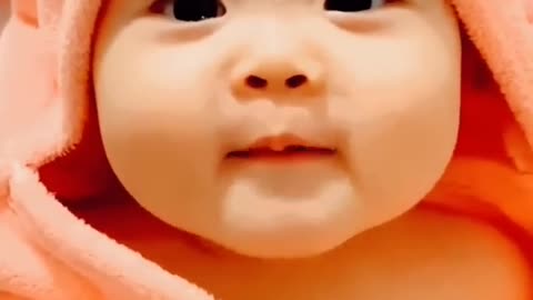 Cute Baby Funny Video _ Cute Baby _ Funny Baby