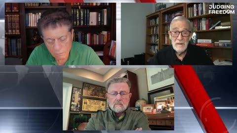 How Bad is US intel on Ukraine? Intel Round Table wLarry Johnson & Ray McGovern