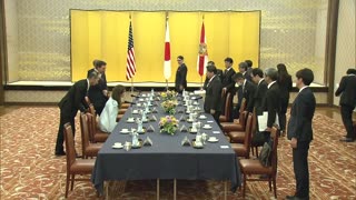 Florida Gov. DeSantis visits Japan for talks with PM and other officials