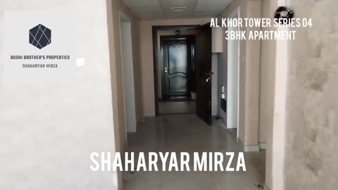 AED 350,000 Al Khor Towers Ajman, 3Bhk Apartment Available For Sale in Only Cash Payment