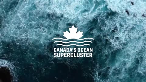 Sensor Technology Ltd. - #StorytoTell - Canada's Ocean Supercluster