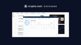 Exchange Transaction History How To Video