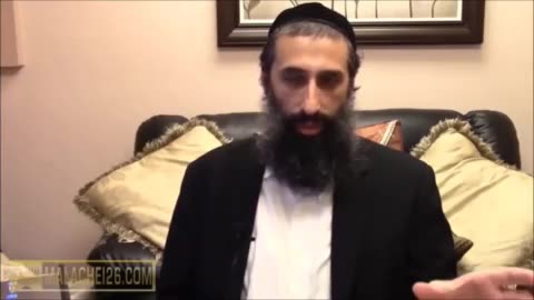 Rabbi gibt zu: "Weißer Völkermord ist das Ziel !"