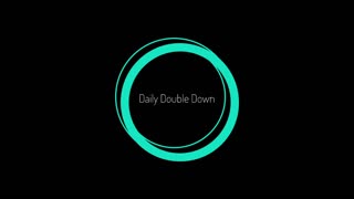 The Weekly Double Down Episode 007: Double Feature w/ Luke C