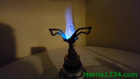 Steven Harris Reviews Butane As A Prepping And Survival Cooking And Lighting Fuel