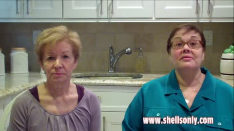 Shells Only Complete Home Improvements Review | Denise & Christine