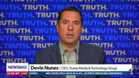 If I was from Ohio, I'd be ticked off at Buttigieg: Devin Nunes