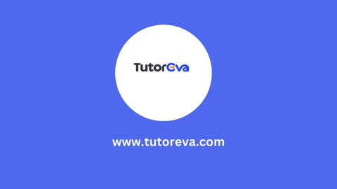 TutorEva for College Homework Answers by Subject