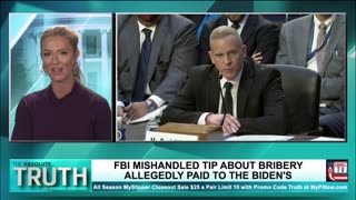 FBI DEPUTY DIRECTOR PAUL ABBATE GETS GRILLED IN THE SENATE