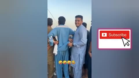 Funny pakistani people