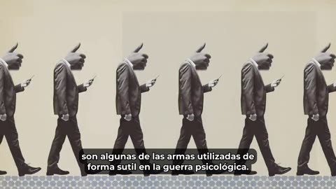 ¿Por qué la gente es tan obediente? Cumplimiento y tiranía