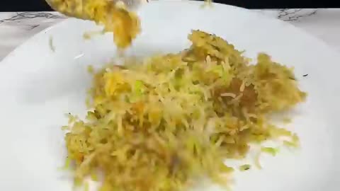 Best hyderabadi biryani