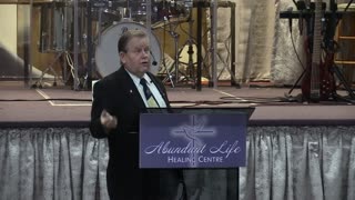 How do you Live In the Life Of Christ? - March 17 -2024 -K H Saari