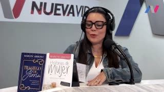 El reto de los teólogos Marlyn Arroyo