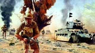 World War 2: North Africa Campaign | Timeline, Major Battles, Overview