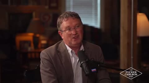 Rep Thomas Massie: "Nearly Every Member of Congress has an AIPAC Handler" ✡️