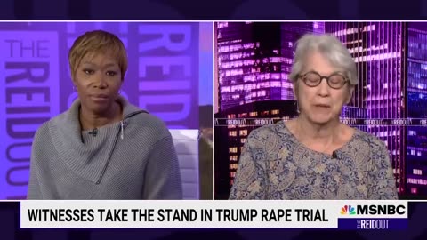 Trump assault accuser Jessica Leeds on taking the stand in E. Jean Carroll's Trump rape civil trial