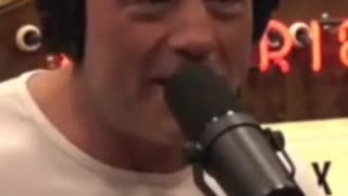 Joe Rogan gets HYSTERICAL reliving the moment that true COMEDY was introduced to him.
