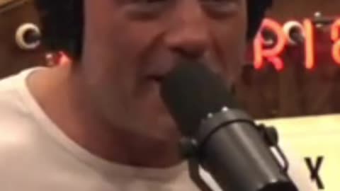 Joe Rogan gets HYSTERICAL reliving the moment that true COMEDY was introduced to him.