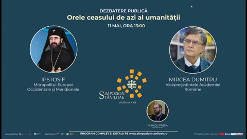 Quo Vadis? - Orele ceasului de azi al umanității (Transhumanism si Inteligenta Artificiala)