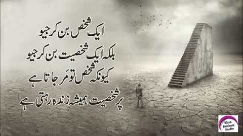 Best Urdu Quotes Collection (Sad Urdu Quotes)Rj Shan Ali _ Amazing Urdu Quotations _ New Urdu Quotes
