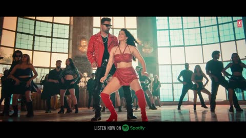 THIRD PARTY (Official Music Video): ABHISHEK SINGH, SUNNY LEONE