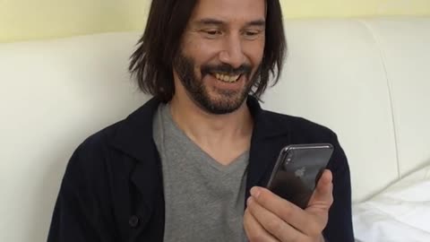 Thank you, my followers❤️#keanureeves #reeves #followers