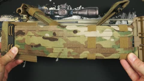 Setup Load Bearing Plate Carriers the RIGHT way #shorts #carriersetup