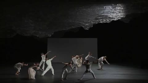 Ballet du Grand Théâtre de Genève