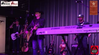 "American Anarchy' Fundraiser with John Rich