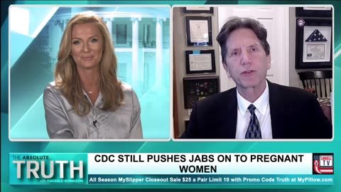 CDC'S ROCHELLE WALENSKY KNEW THE JABS DIDN'T STOP THE SPREAD