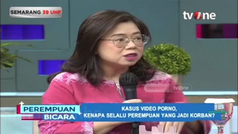 Andy Yentriyani si Kanker Kognitif | Perempuan Bicara TvOne