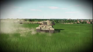 Panzerkampfwagen Ausf B Tiger II