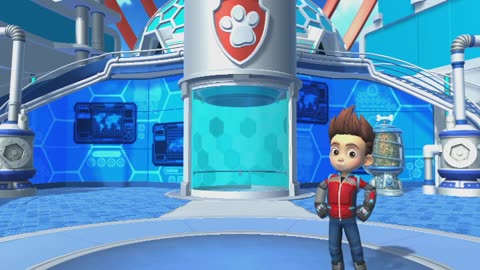 PAW Patrol The Movie Adventure City Calls Part 1