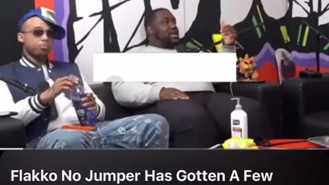 was Jose guapo bigger then the Migos “ No Jumper Flakko Had a Crazy Take”