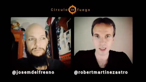 19nov2022 [Charla completa] Robert Martinez & Jose Manuel Del Fresno · Robert Martinez || RESISTANCE ...-