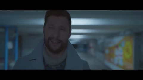 Calum Scott - You Are The Reason (Official Video)