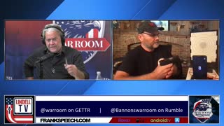 WarRoom Battleground: Joe Crouch - iTargetPro Laser Training System