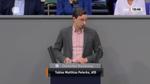 Tobias Matthias Peterka Rede vom 06.06.2024 – Fortentwicklung des Völkerstrafrechts