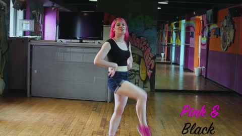 Dance cover to AOA's 'Heart Attack'