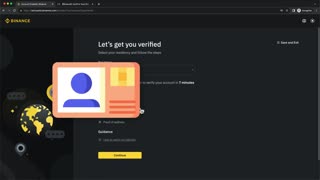 How to Create Binance Account 2024 (Step-by-Step)