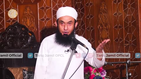 🔴 Exclusive | Ayesha Masjid Faisalabad | Molana Tariq Jamil Latest Bayan | 18 August 2023