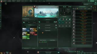 Chill Stellaris Stream 4