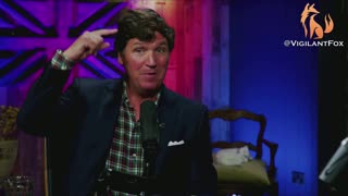 Tucker Exposes the Climate Alarmists: Not Doing One Thing That Doesn’t Enrich or Empower Themselves